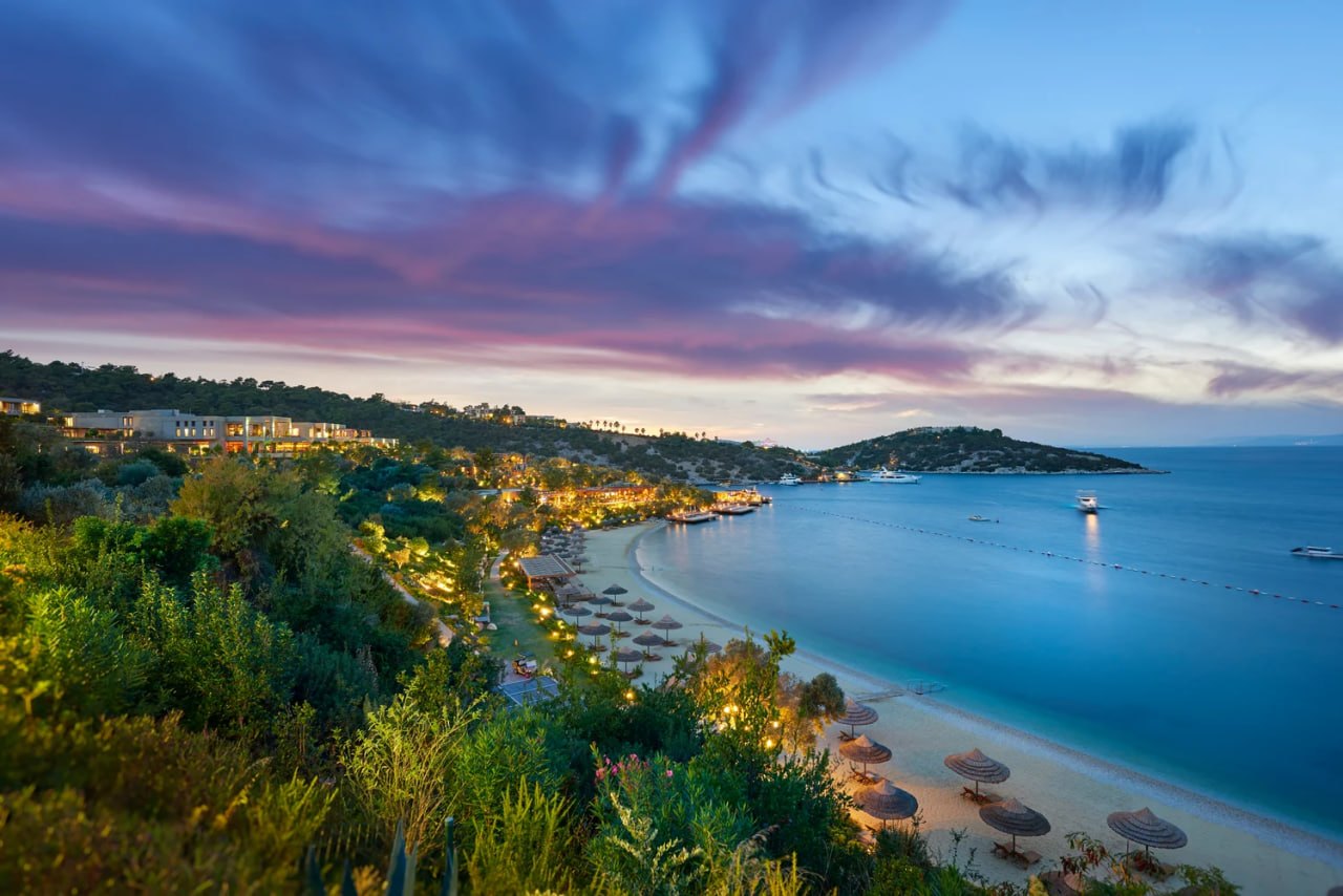 Mandarin Oriental Bodrum