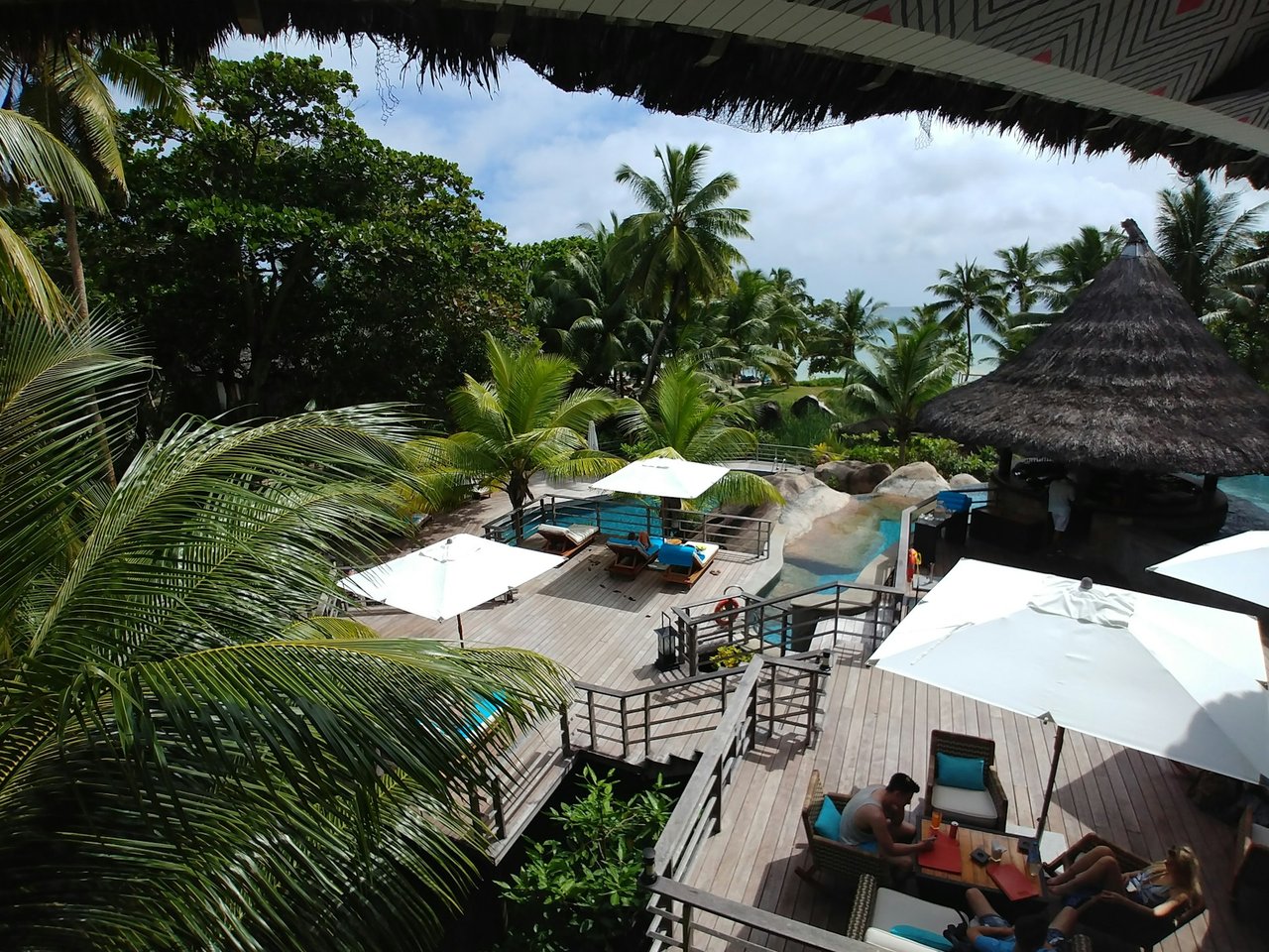 Mango House Seychelles