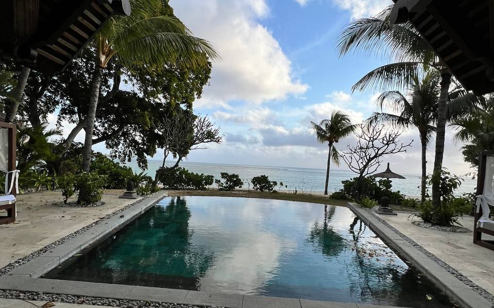 Maradiva Villas Resort & Spa