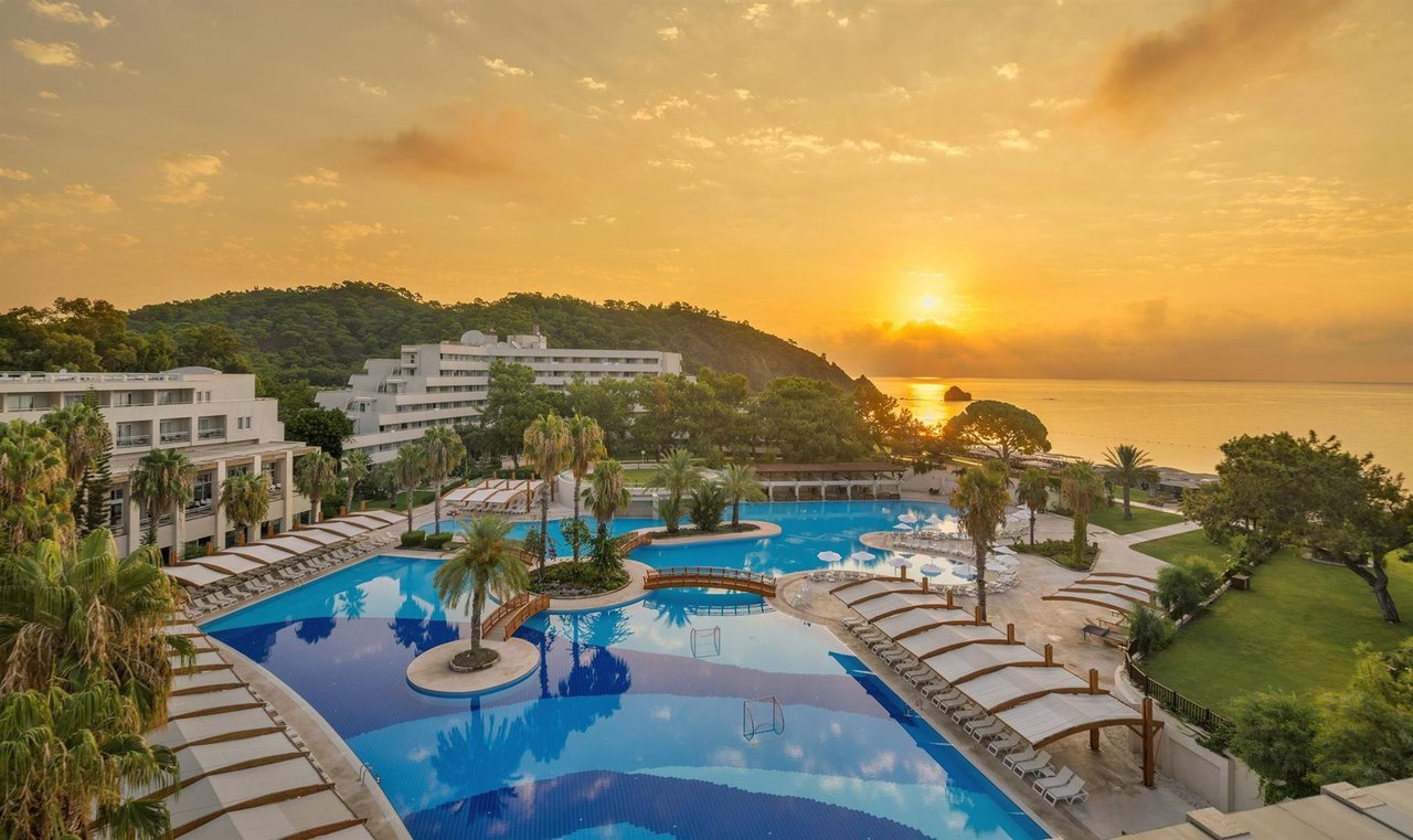 MAXX ROYAL BELEK GOLF RESORT