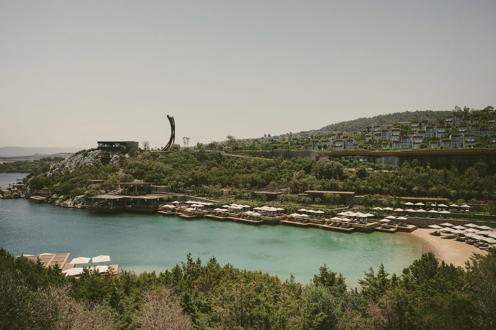 MAXX ROYAL BODRUM RESORT