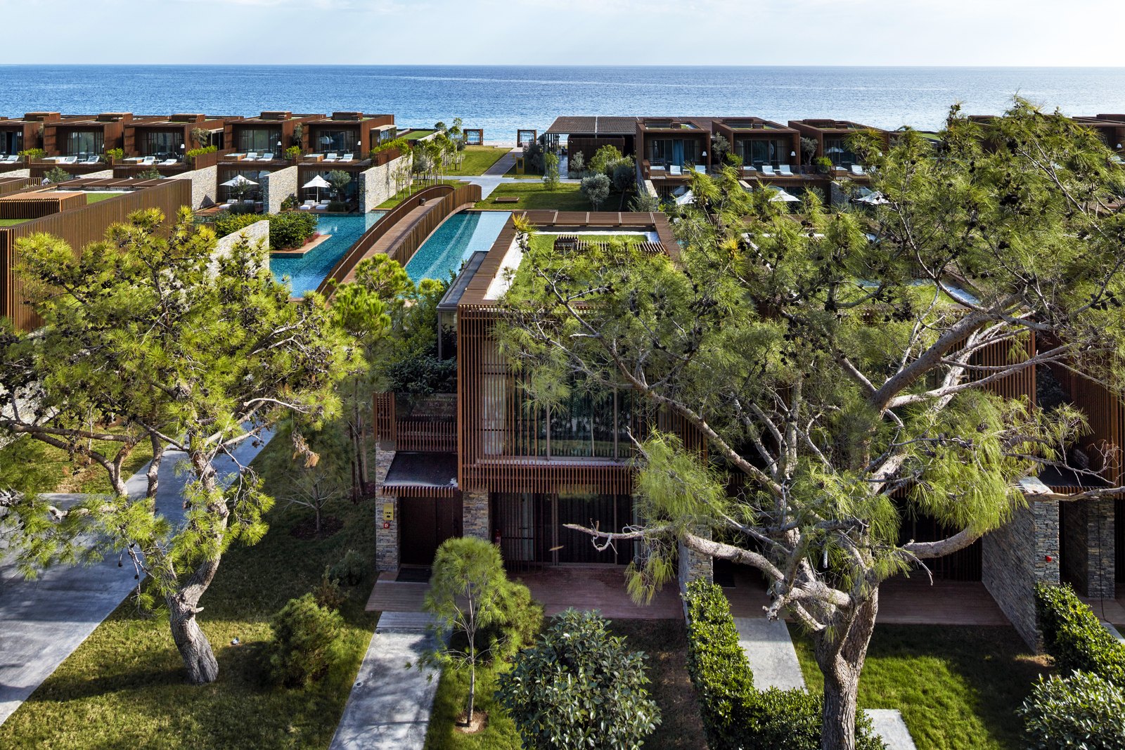 MAXX ROYAL KEMER RESORT