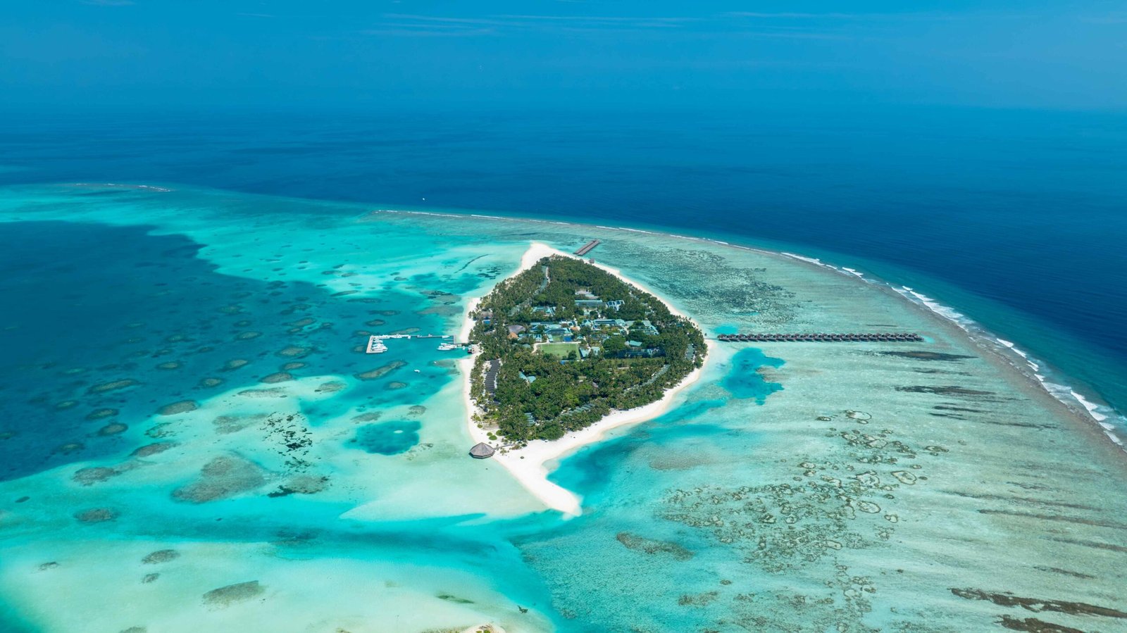Meeru Island Resort & Spa