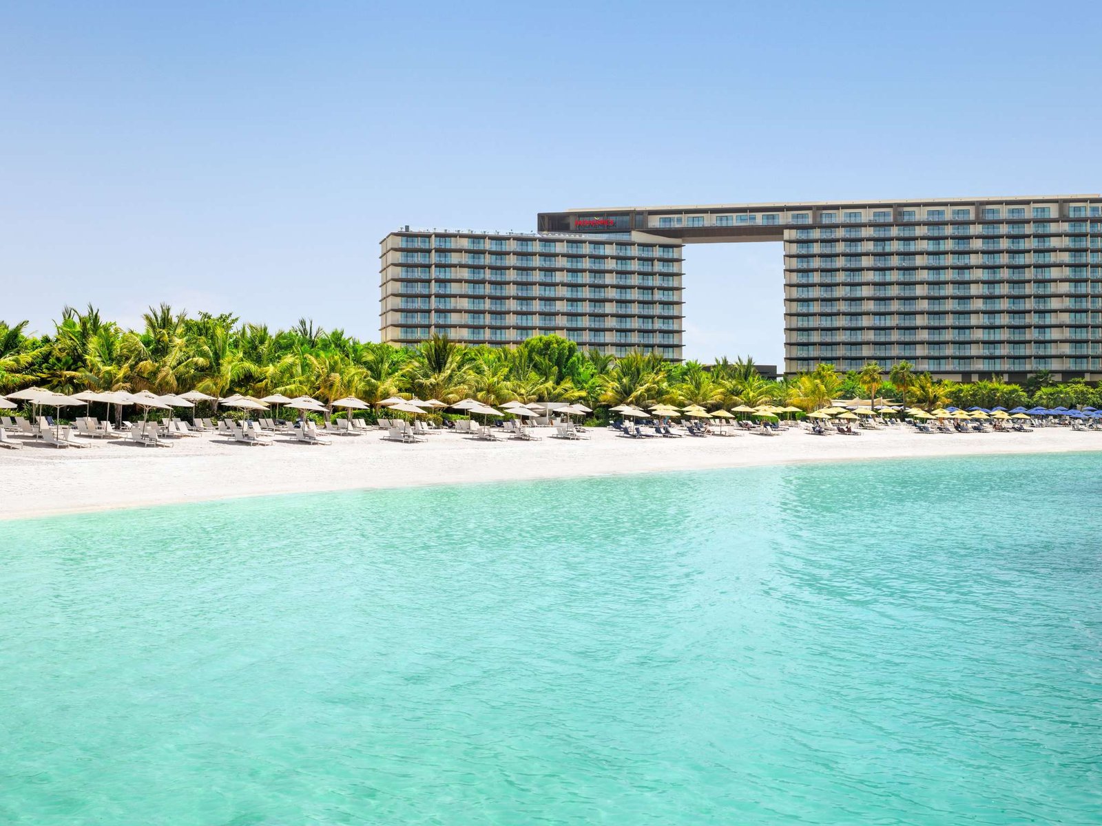 Movenpick Resort Al Marjan Island