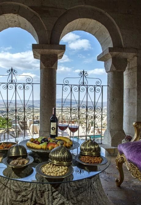 Museum Hotel Cappadocia