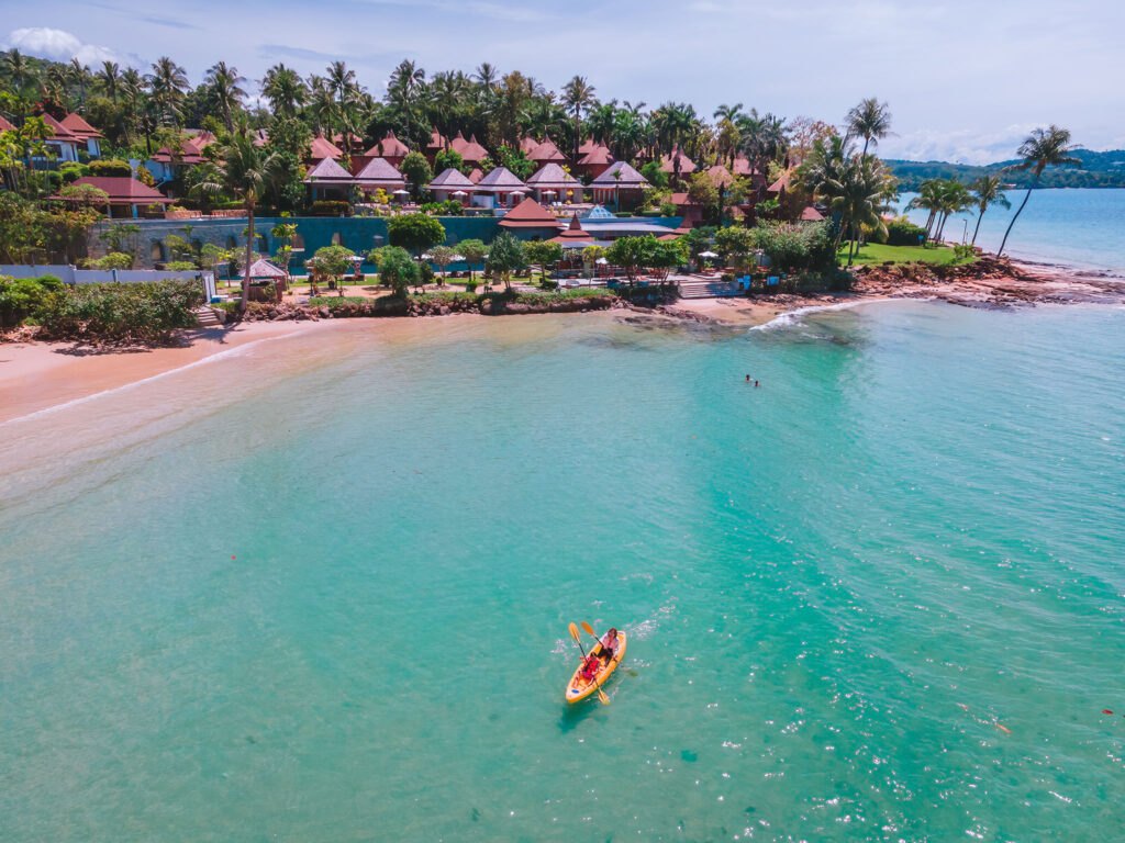 Nakamanda Resort & Spa