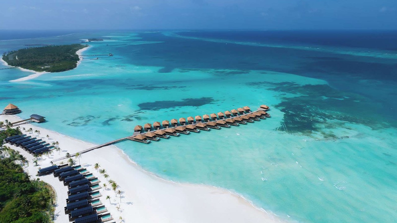 Nala Maldives by Jawakara