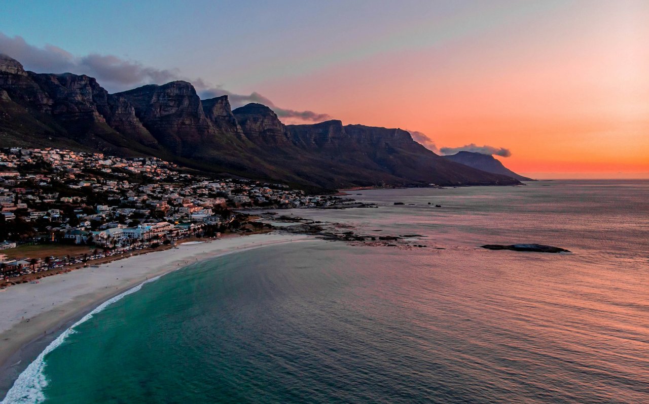 One and Only Cape Town