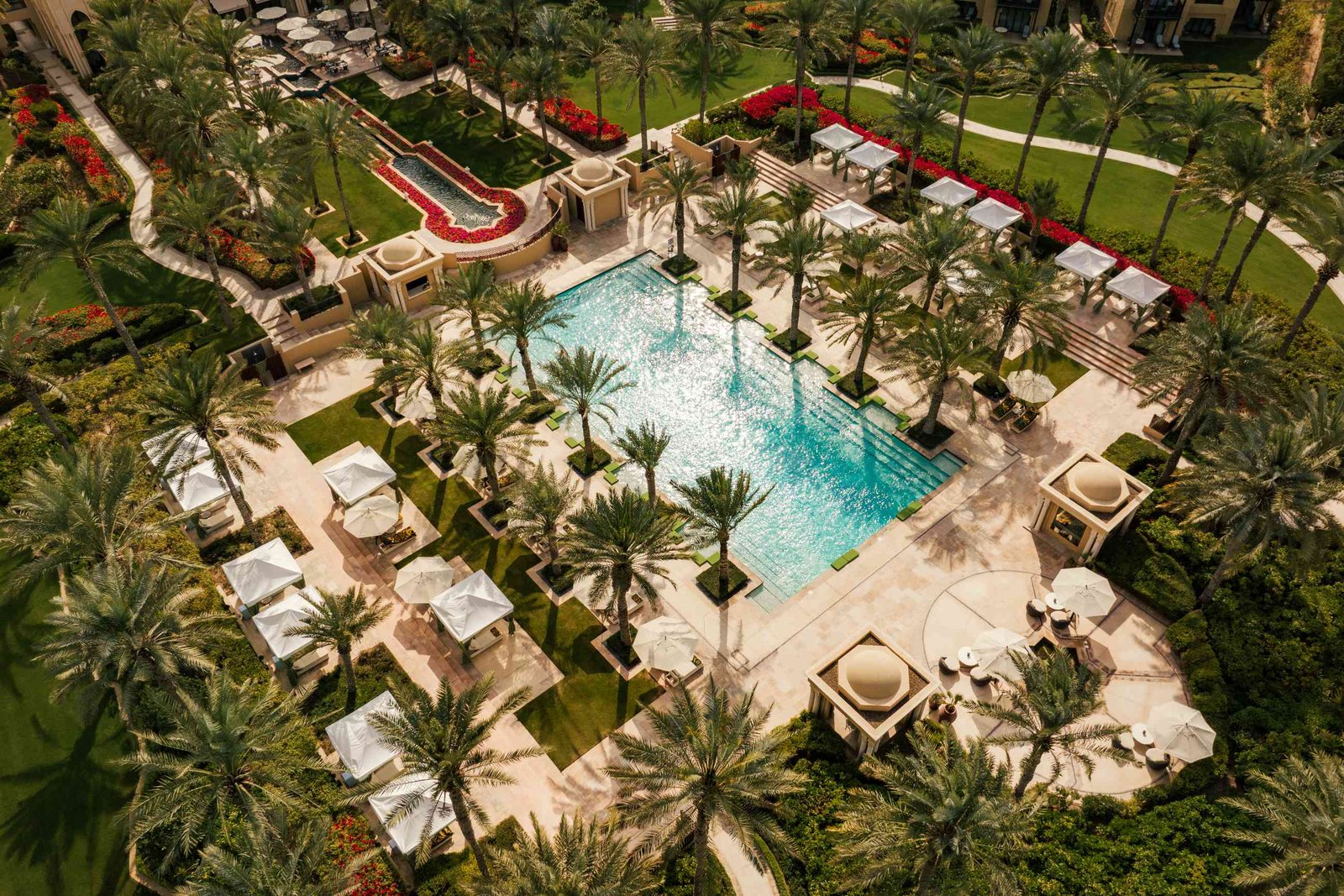 One and Only Royal Mirage