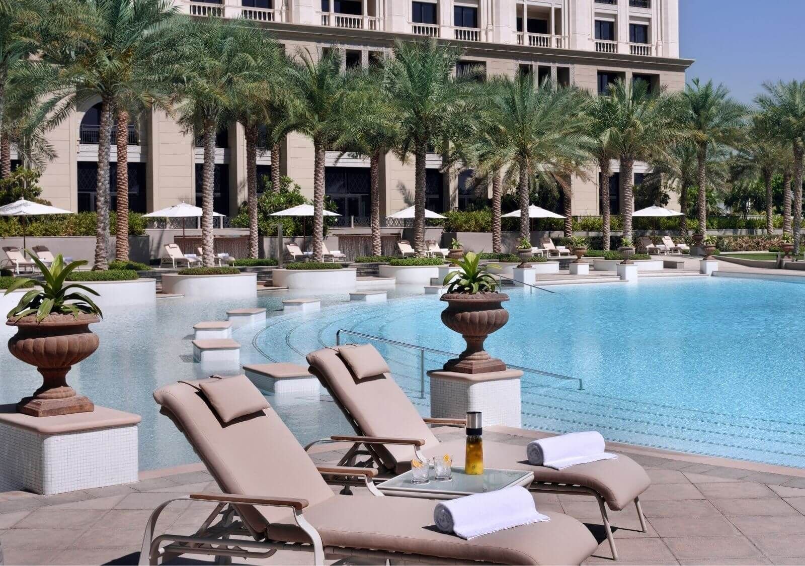 Palazzo Versace Dubai