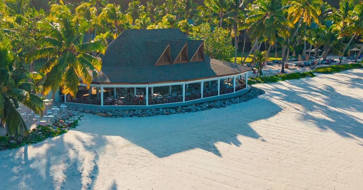 Paradise Sun Hotel
