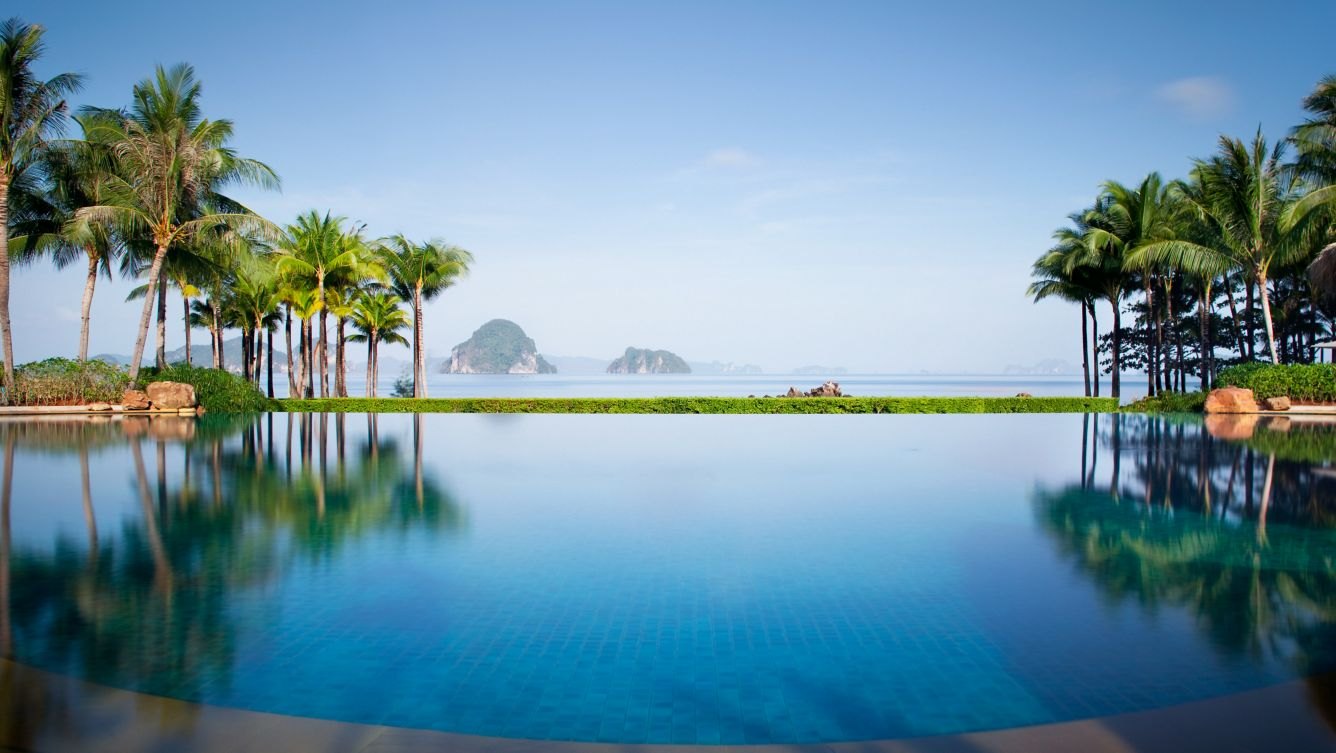 Phulay Bay A Ritz-Carlton Reserve Krabi