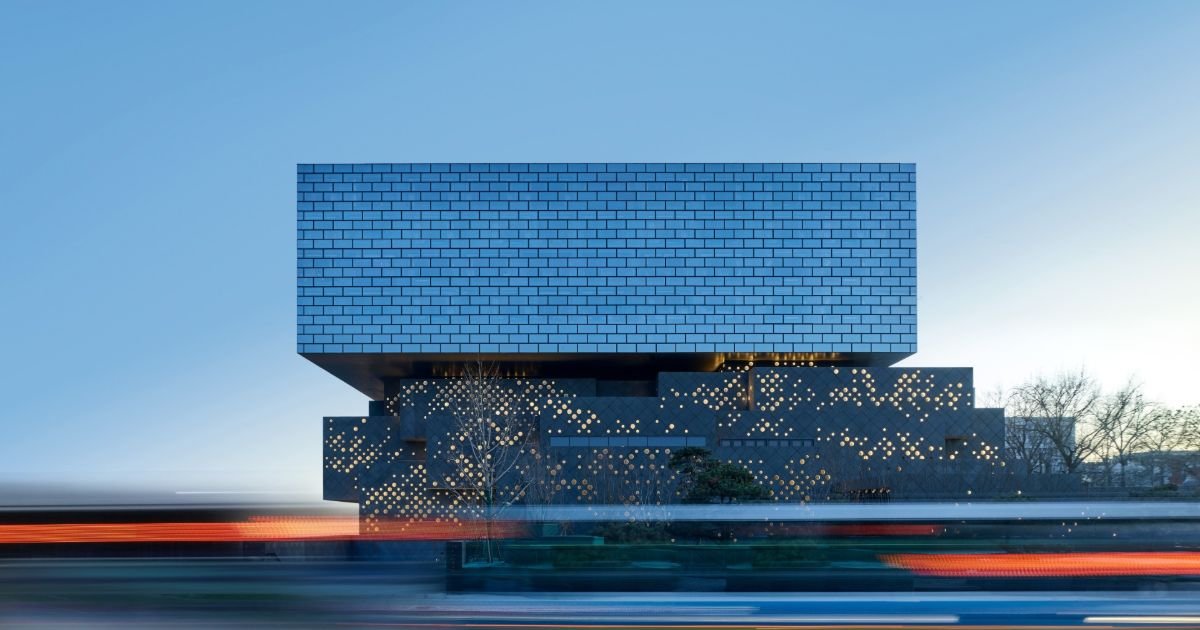 Puxuan Hotel and Spa Beijing