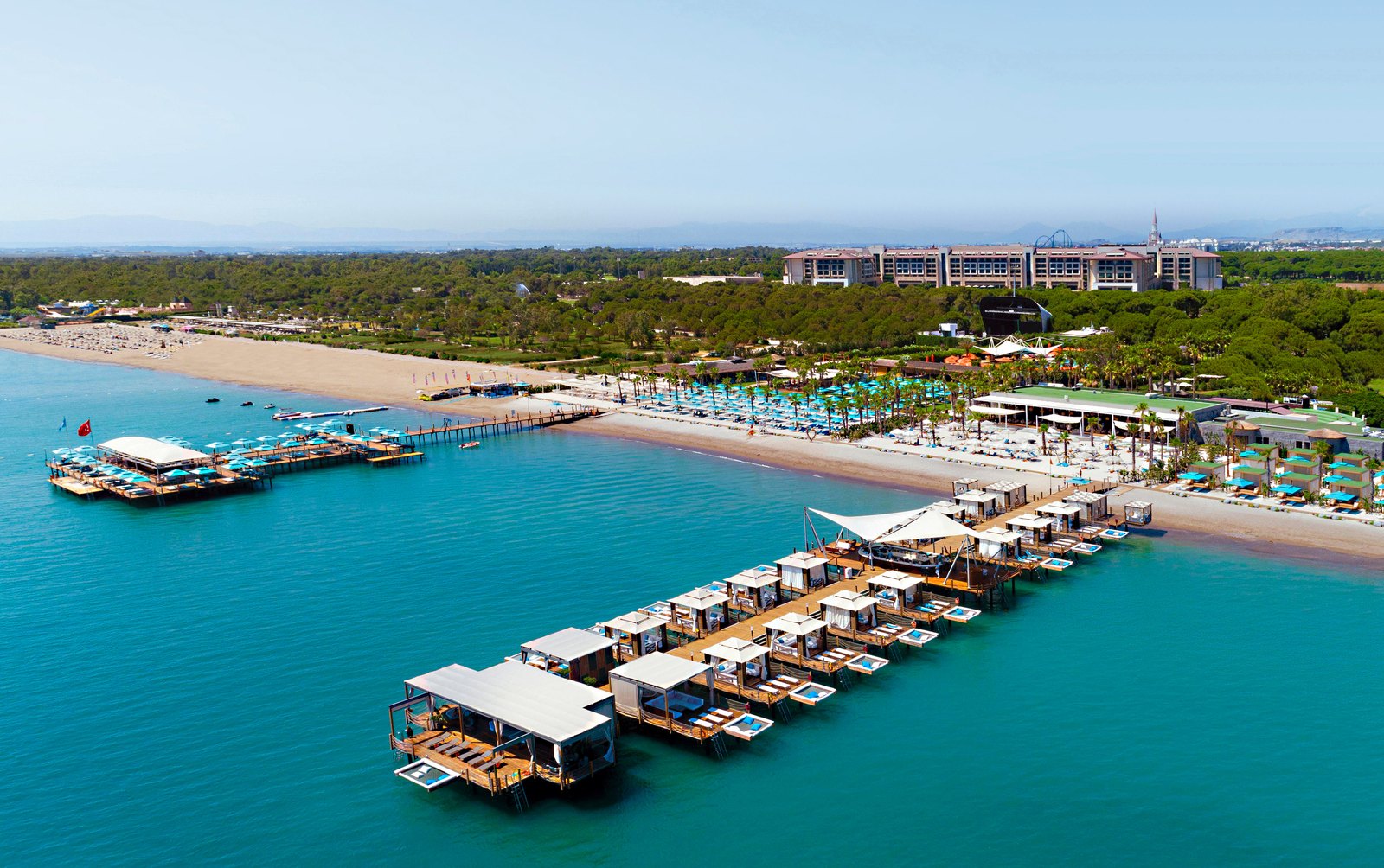 REGNUM CARYA