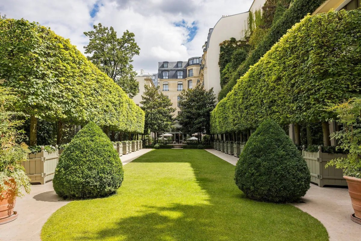 Ritz Paris