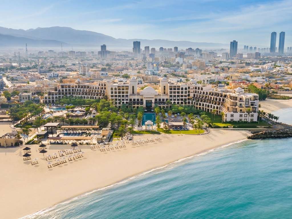 Rixos Al Mairid Ras Al Khaimah