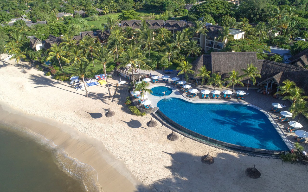 Sands Suites Resort & Spa