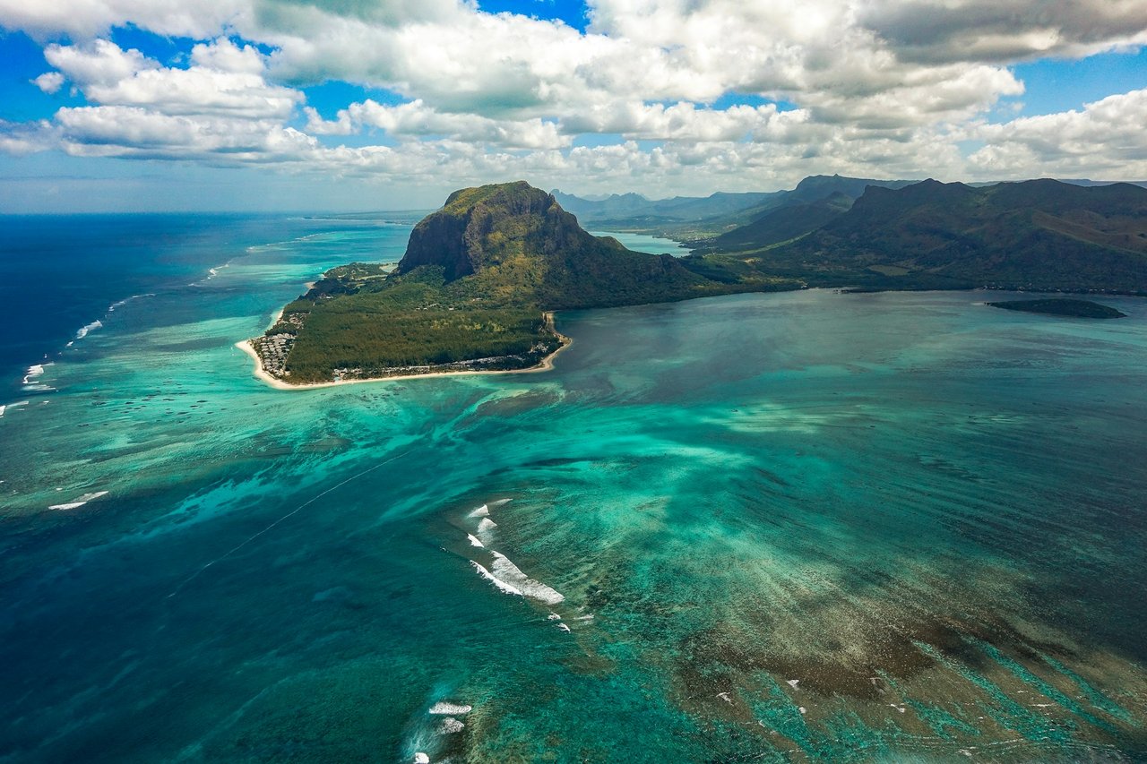 Shangri-La Le Touessrok Mauritius