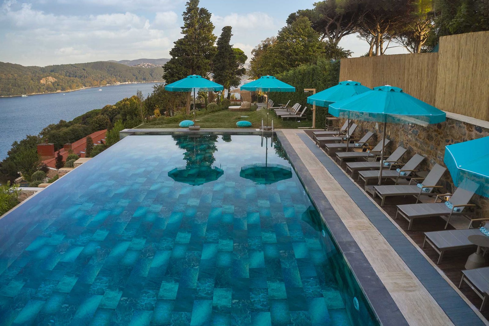 Six Senses Kocatash Mansions