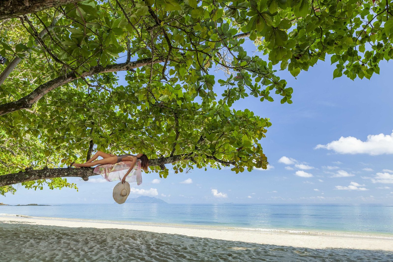 Story Seychelles