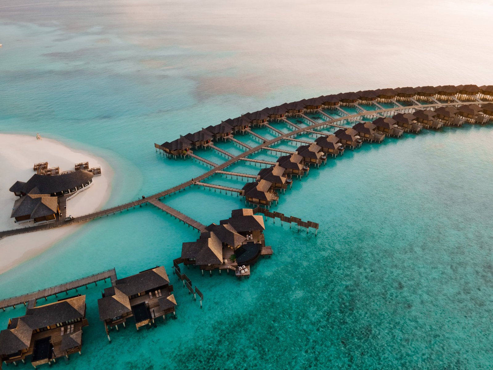 Sun Siyam Vilu Reef