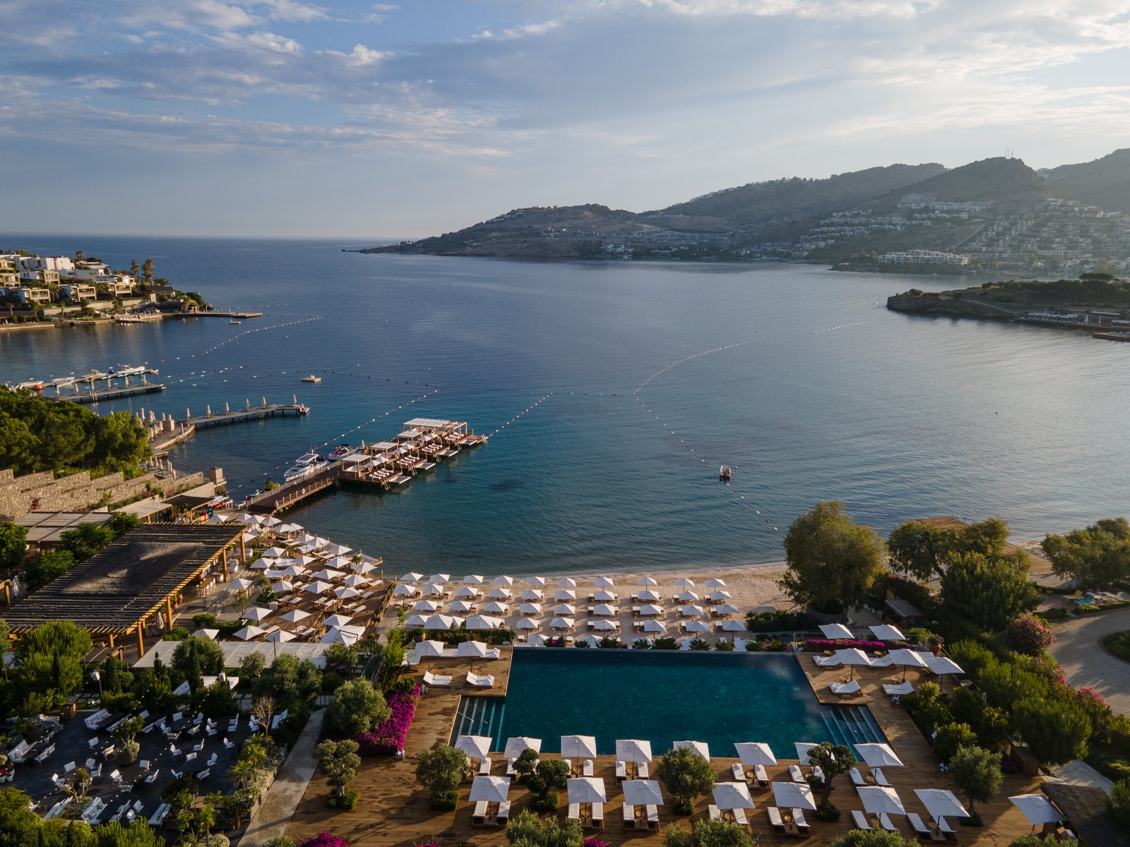 The Bodrum EDITION