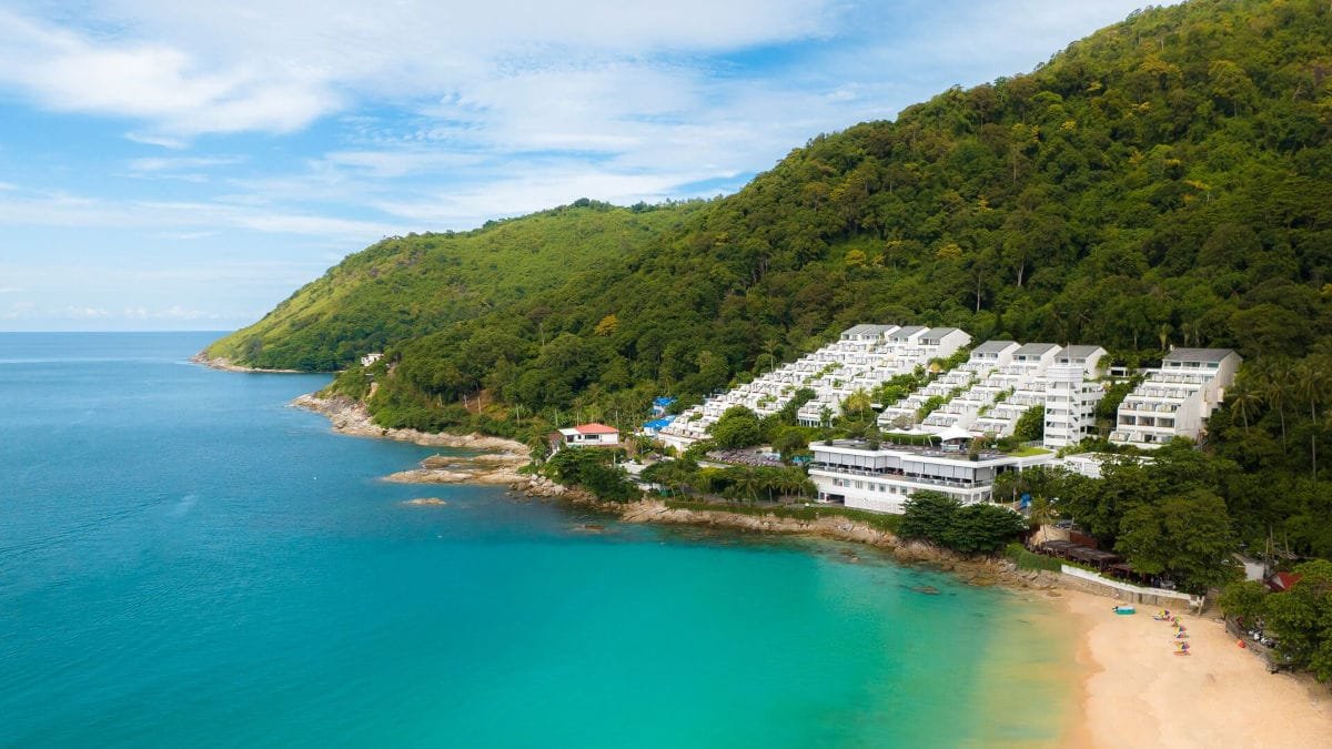 The Nai Harn