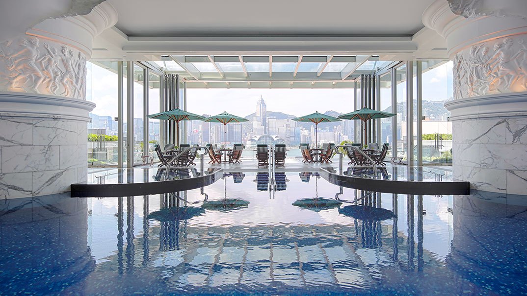 The Peninsula Hong Kong
