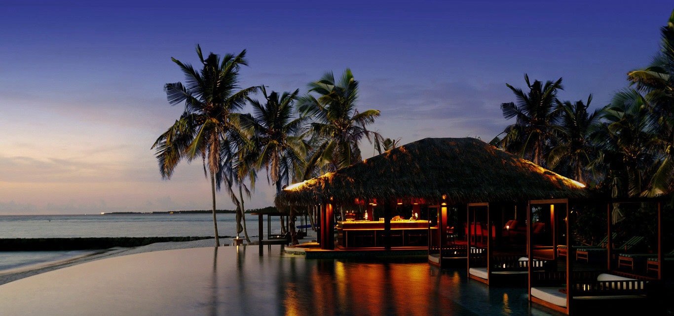 The Residence at Falhumaafushi