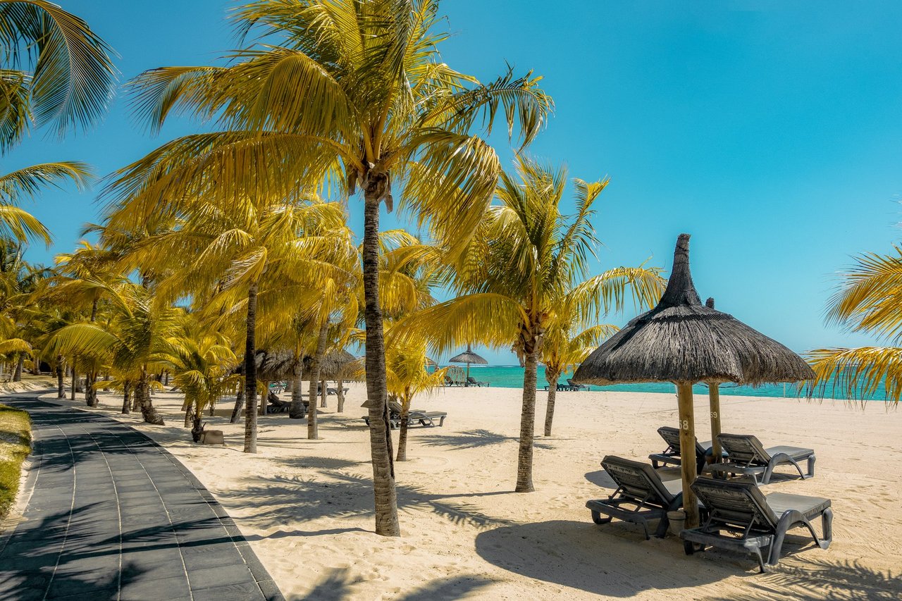The St Regis Le Morne Resort