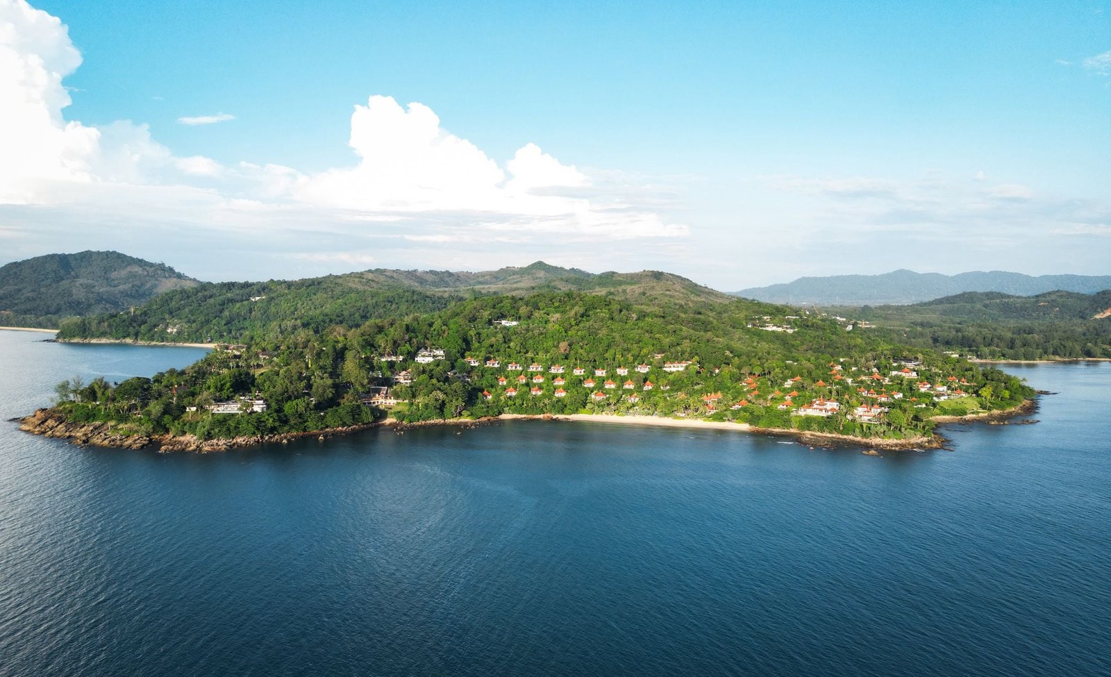Trisara Phuket