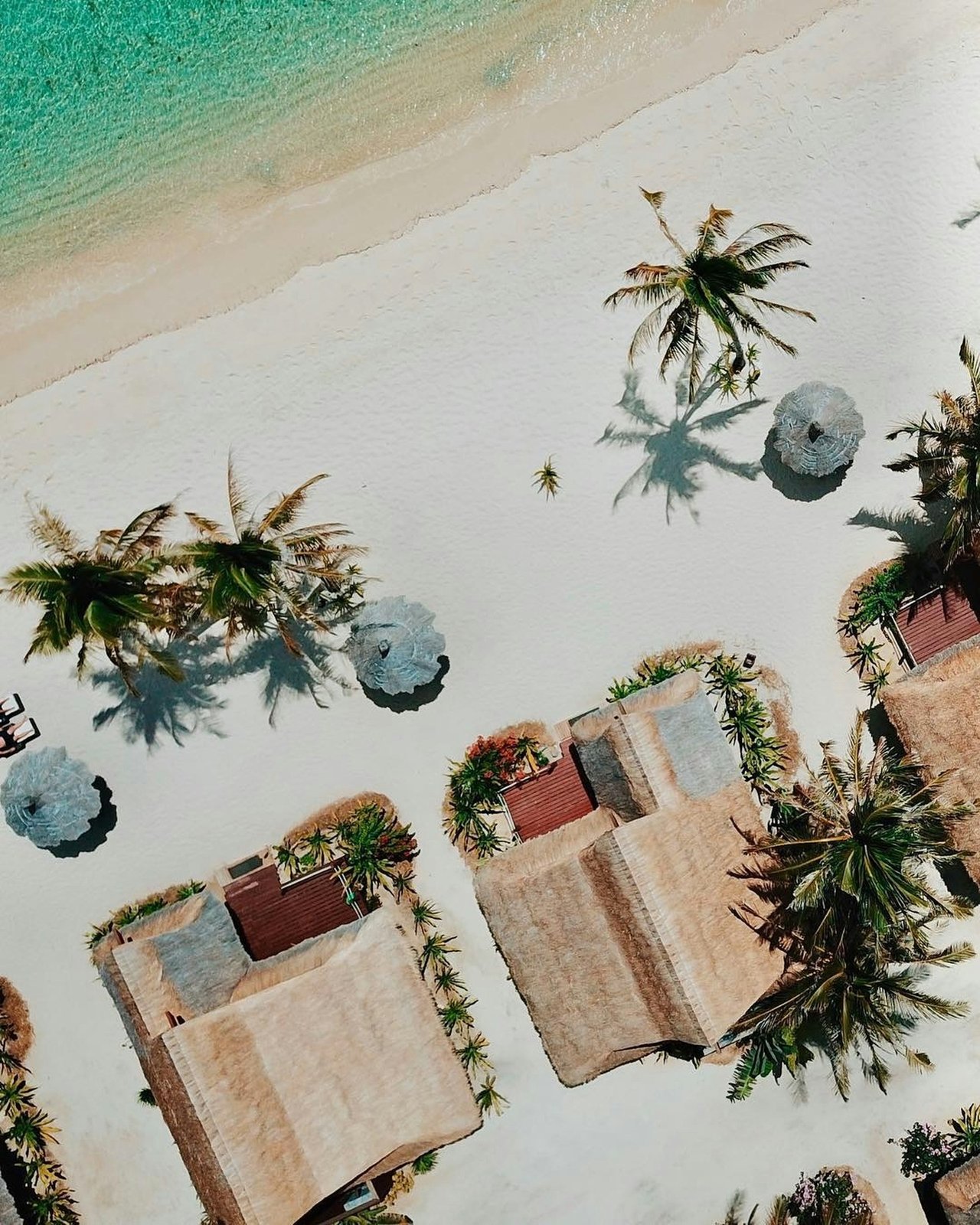 Waldorf Astoria Seychelles Platte Island