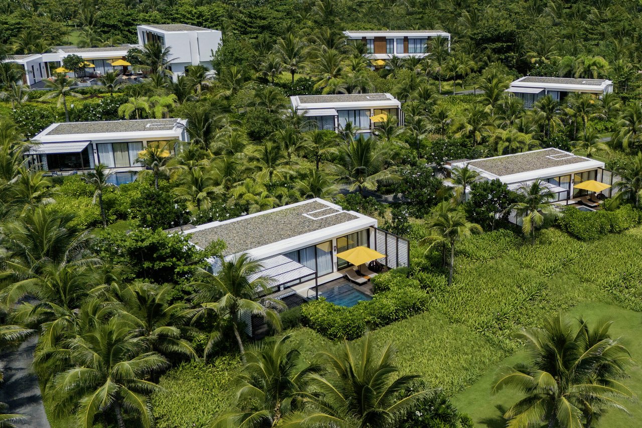 The Westin Resort & Spa Cam Ranh