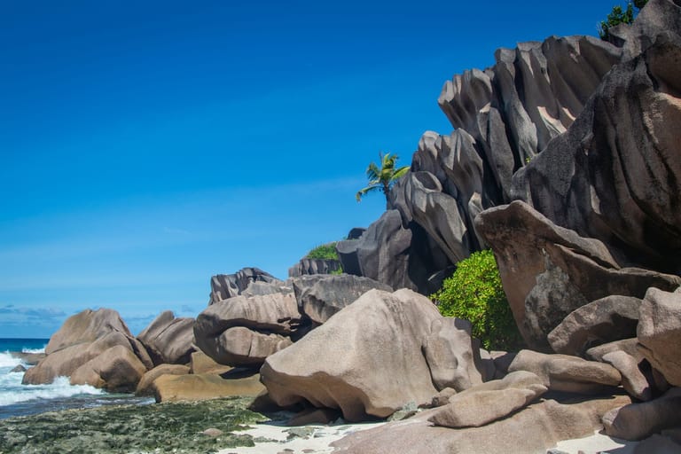 STORY Seychelles: зимний отдых на Сейшелах