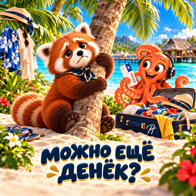 PrimeTours: «Можно ещё денёк?»