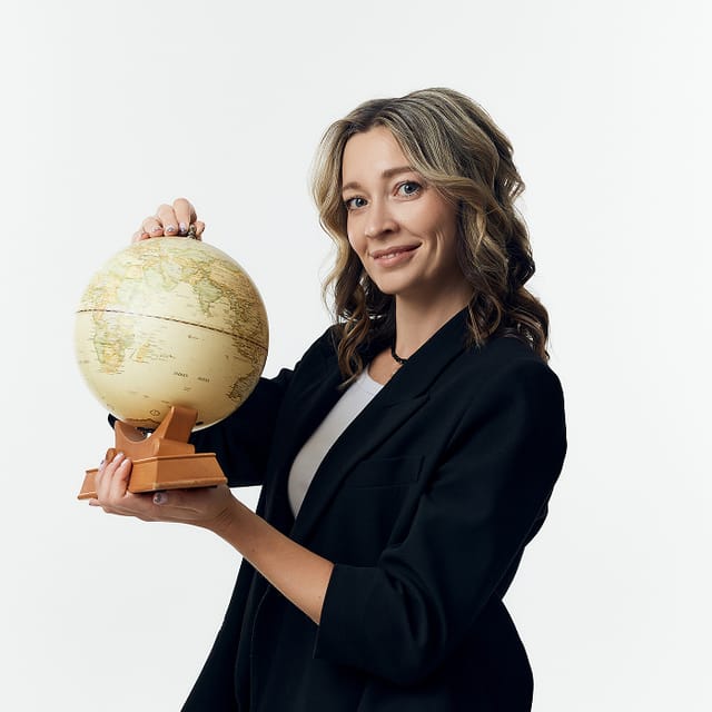 Ирина Ивочкина