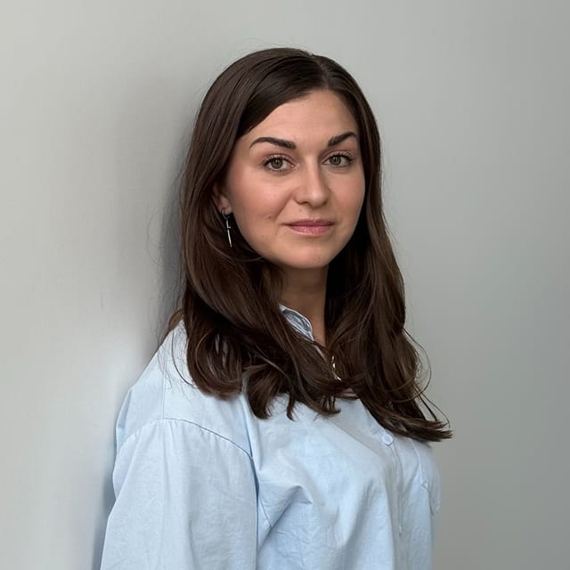 Кристина Аксенова