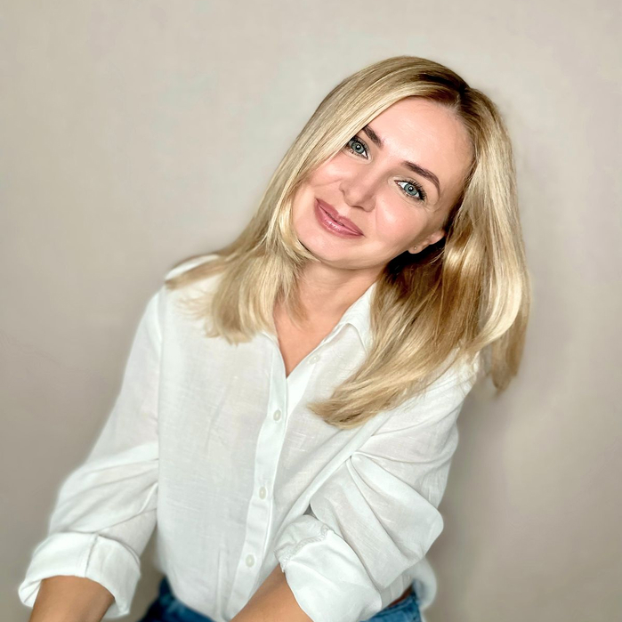 Юлия Кузнецова