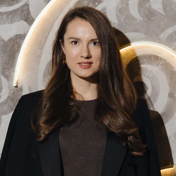 Юлия Юрченко
