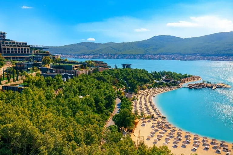 Эгейское море