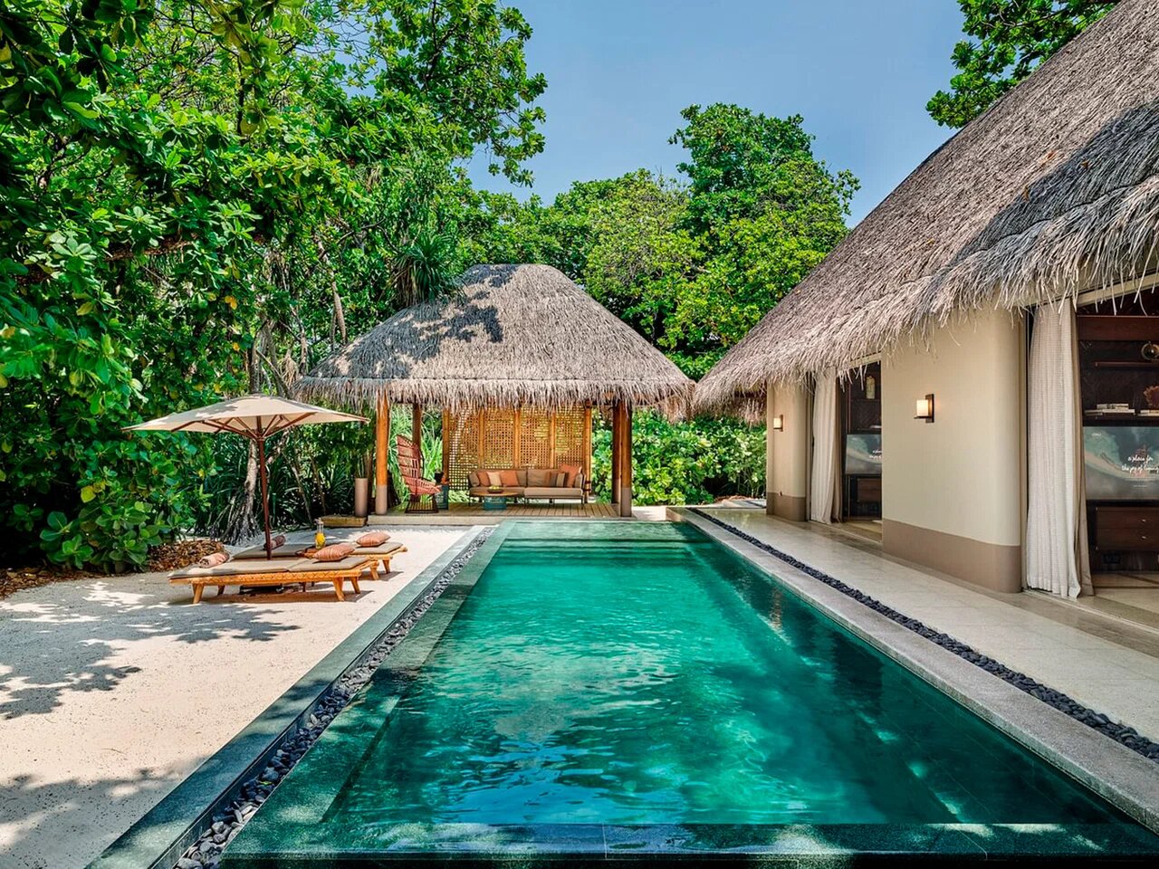 Joali Maldives
