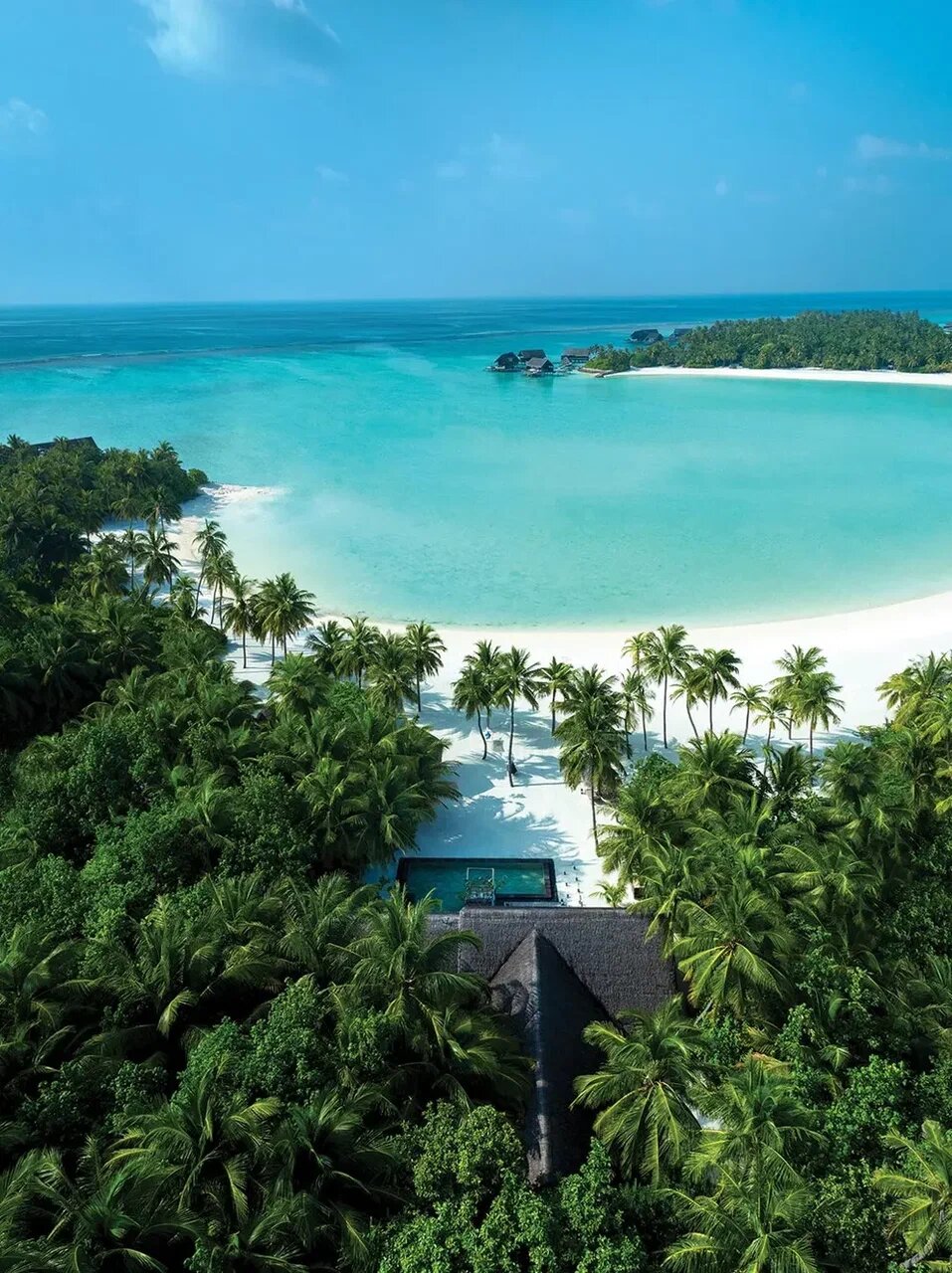 One and Only Reethi Rah