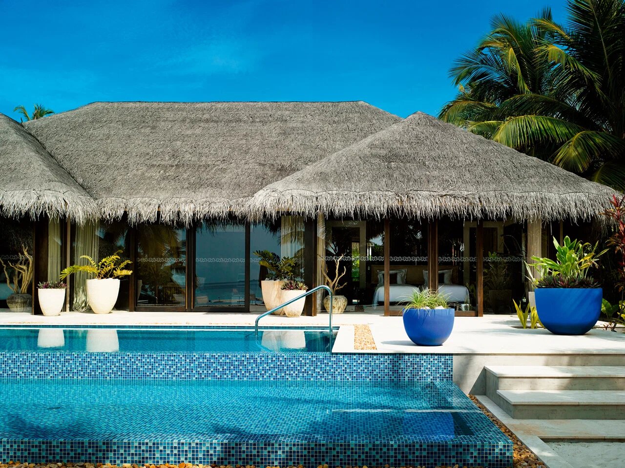 Velaa Private Island