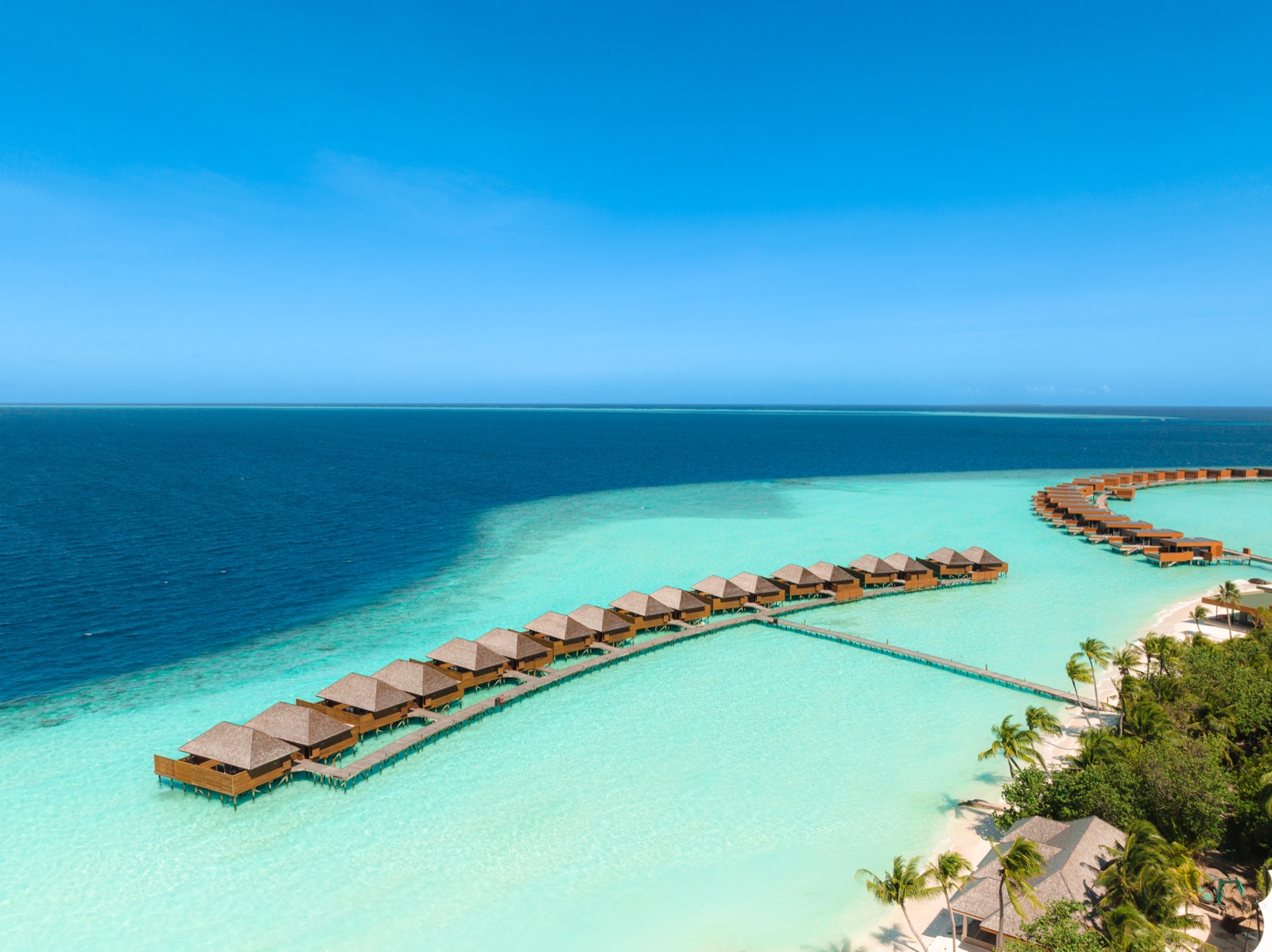 Veligandu Island Resort & Spa