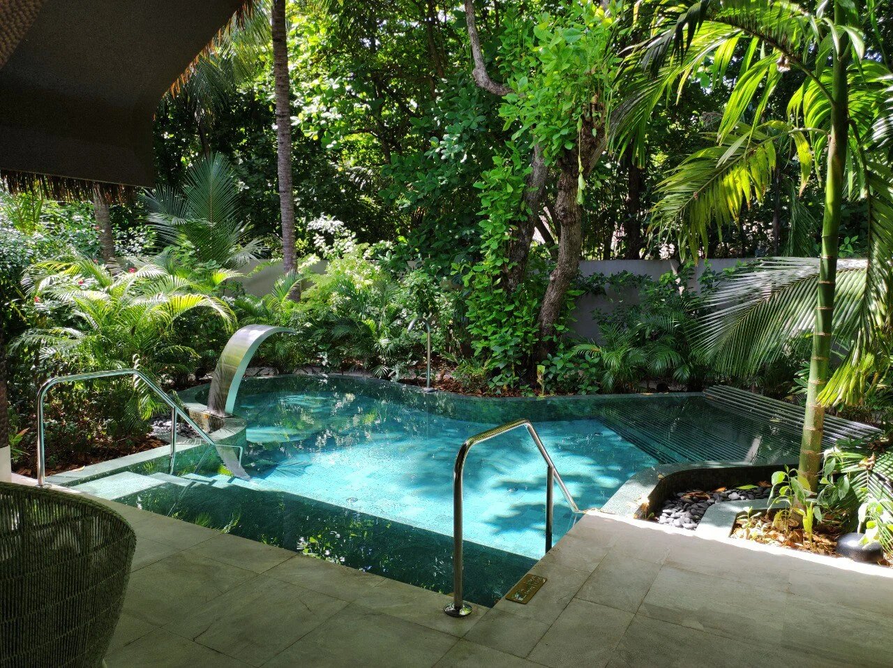 Waldorf Astoria Maldives Ithaafushi